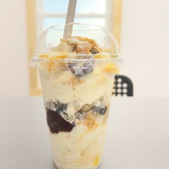 Bingsu - The Bingsu! - Coffee & Tea Near Me - Wadsworth, Ohio Bingsu - The Bingsu! - Coffee & Tea Near Me - Wadsworth, Ohio