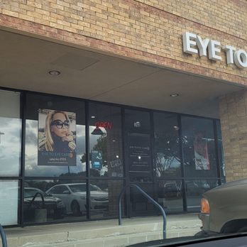 Eye to Eye Care - Optometrists Near Me - Irving, Texas
