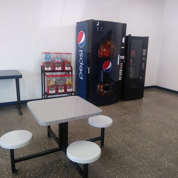 Ez Wash - Laundromat Near Me - Longview, Texas