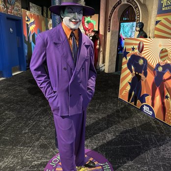 Ripley's 4D Moving Theater - The Joker - Museums Near Me - San Antonio, Texas Ripley's 4D Moving Theater - The Joker - Museums Near Me - San Antonio, Texas