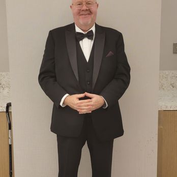 Carducci's Tuxedo - Perfection - Formal Wear Near Me - Claremont, California