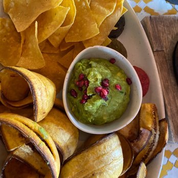 Chica Miami - Guacamole - Latin American Near Me - Miami, Florida