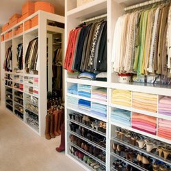 Pretty Neat Organizers - Pretty Neat Organizers offers organization for any space of your home.