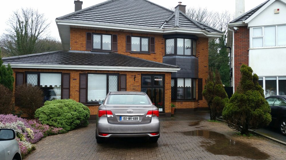 CORRIB VIEW B & B 11 Photos 12 Woodhaven Merlin Park, Galway