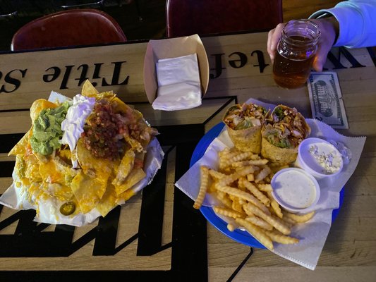 The Great Northern Bar & Grill by null