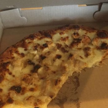 Bella Pasta - Chicken french pizza - Italian Near Me - Greece, New York