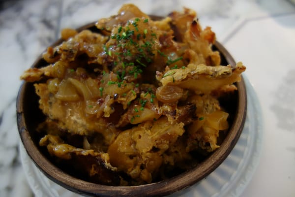 Chopsuey Cafe Dempsey Hill by null