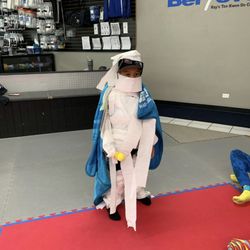 Ray's Tae Kwon DO Center