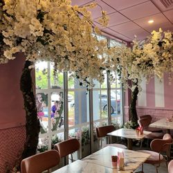 Keik Restaurant
