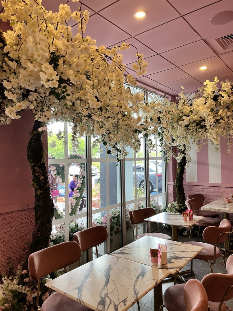 Keik Restaurant