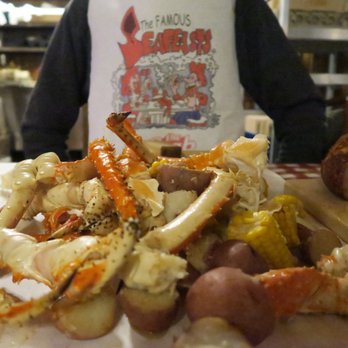 The Crab Pot - Seafood Near Me - Seattle, Washington The Crab Pot - Seafood Near Me - Seattle, Washington