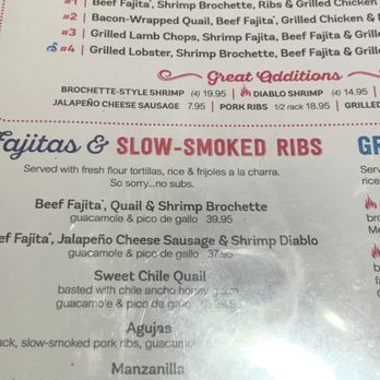 Pappasito's Cantina - Tex-Mex Near Me - Fort Worth, Texas