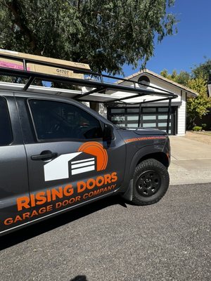Certified Professionals|Mobile Garage Door Services - Rising Doors Garage Service provides experienced and affordable garage door repair services in the Phoenix-Metropolitan area. We specialize in residential garage door service, repair, and installation. Our well-trained and screened technicians are well familiar with all garage door systems available in the market and can perform the required installation, repair or maintenance according to the customers needs. We are fast, local, affordable, and transparent. We are a local phoenix company, and been serving the area for over 20 years. During those years we gained an extensive experience in various aspects of garage door servicing. We hire and train the best technicians and expect for nothing less than excellence. There are a variety of potential garage door issues we can help you fix a garage door consists of many different parts that need to work together in synchrony for the door to function properly. If one of those parts is defected, it can affect the whole mechanism and require a much more expensive fix in the long run. If you sense even the slightest irregularity in the way your door functions, it might be a good idea to contact us. Our technicians will arrive to your house, evaluate the problem and will recommend the most efficient solution. Certified Professionals|Mobile Garage Door Services - Rising Doors Garage Service provides experienced and affordable garage door repair services in the Phoenix-Metropolitan area. We specialize in residential garage door service, repair, and installation. Our well-trained and screened technicians are well familiar with all garage door systems available in the market and can perform the required installation, repair or maintenance according to the customers needs. We are fast, local, affordable, and transparent. We are a local phoenix company, and been serving the area for over 20 years. During those years we gained an extensive experience in various aspects of garage door servicing. We hire and train the best technicians and expect for nothing less than excellence. There are a variety of potential garage door issues we can help you fix a garage door consists of many different parts that need to work together in synchrony for the door to function properly. If one of those parts is defected, it can affect the whole mechanism and require a much more expensive fix in the long run. If you sense even the slightest irregularity in the way your door functions, it might be a good idea to contact us. Our technicians will arrive to your house, evaluate the problem and will recommend the most efficient solution.