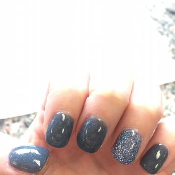 Sky Nails & waxing - My gorgeous SNS nails! They don't chip or crack & healthier for your nails than Shellac! - Nail Salons Near Me - Lynnwood, Washington Sky Nails & waxing - My gorgeous SNS nails! They don't chip or crack & healthier for your nails than Shellac! - Nail Salons Near Me - Lynnwood, Washington
