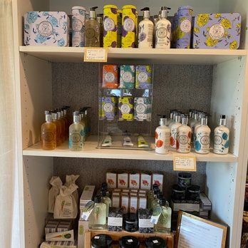 Spotted Owl on Bridge - Body Care Products you will LOVE - Flowers & Gifts Near Me - New Hope, Pennsylvania Spotted Owl on Bridge - Body Care Products you will LOVE - Flowers & Gifts Near Me - New Hope, Pennsylvania