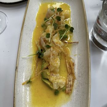 Foreign Cinema - Breakfast & Brunch Near Me - San Francisco, California