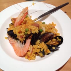 Bazil Brasserie
