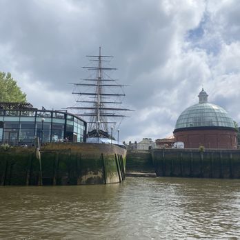 Uber Boats Thames Clippers - Photo 7: Greenwich - Public Transportation Near Me