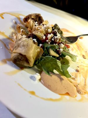 Luxe Restaurant & Martini Bar by null