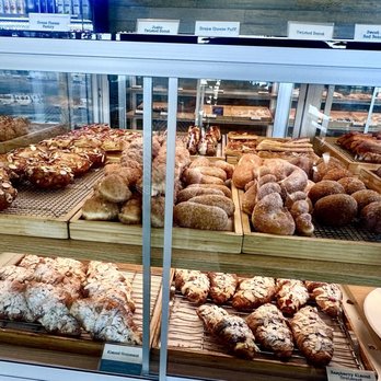 Paris Baguette - Pastries - Bakeries Near Me - Sacramento, California Paris Baguette - Pastries - Bakeries Near Me - Sacramento, California