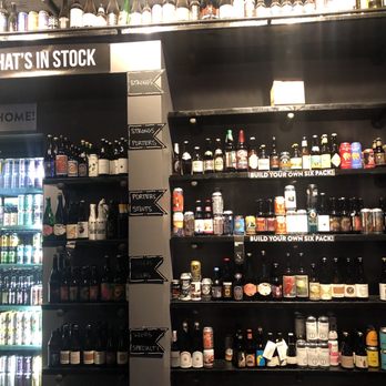 Higher Gravity - Beer Bar Near Me - Cincinnati, Ohio