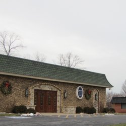 Geisen Funeral Homes - Our Third Location in Portage