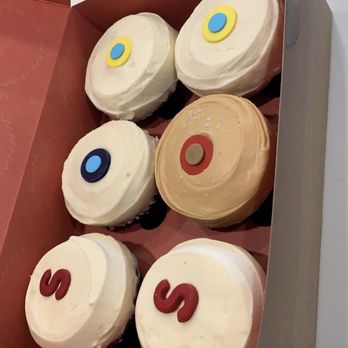 Sprinkles Scottsdale - Desserts Near Me - Scottsdale, Arizona Sprinkles Scottsdale - Desserts Near Me - Scottsdale, Arizona