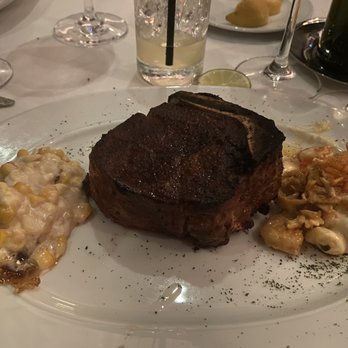 Steak 48 - Steakhouses Near Me - Houston, Texas