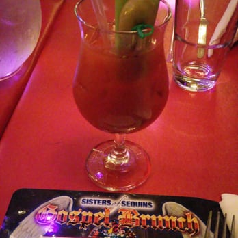 Lips - Atlanta - Brunch Bloody Mary - Bars Near Me - Atlanta, Georgia Lips - Atlanta - Brunch Bloody Mary - Bars Near Me - Atlanta, Georgia
