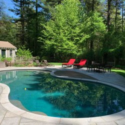 Full Service Pools