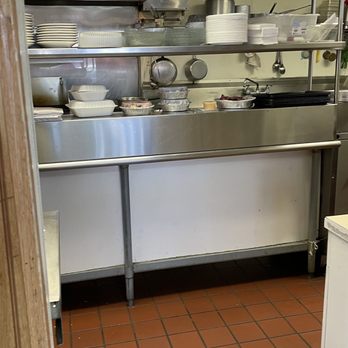 Dino's Pizzeria - a view of the kitchen - Pizza Near Me - West Hartford, Connecticut Dino's Pizzeria - a view of the kitchen - Pizza Near Me - West Hartford, Connecticut