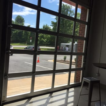 Fair Winds Brewing - Big window with a food truck outside - Breweries Near Me - Lorton, Virginia Fair Winds Brewing - Big window with a food truck outside - Breweries Near Me - Lorton, Virginia