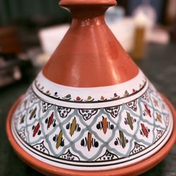 Skye LaRae's Culinary Services - Tajine