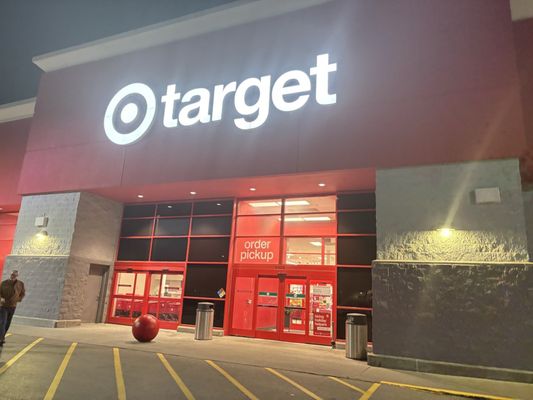 TARGET - Updated December 2025 - 69 Photos & 67 Reviews - 8509 State ...