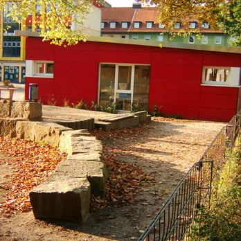 Henry-van-de-Velde Grundschule - Elementary Schools Near Me - Hagen, NW Henry-van-de-Velde Grundschule - Elementary Schools Near Me - Hagen, NW