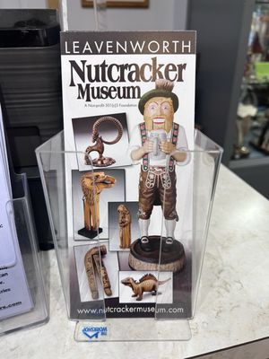 Leavenworth Nutcracker Museum by null