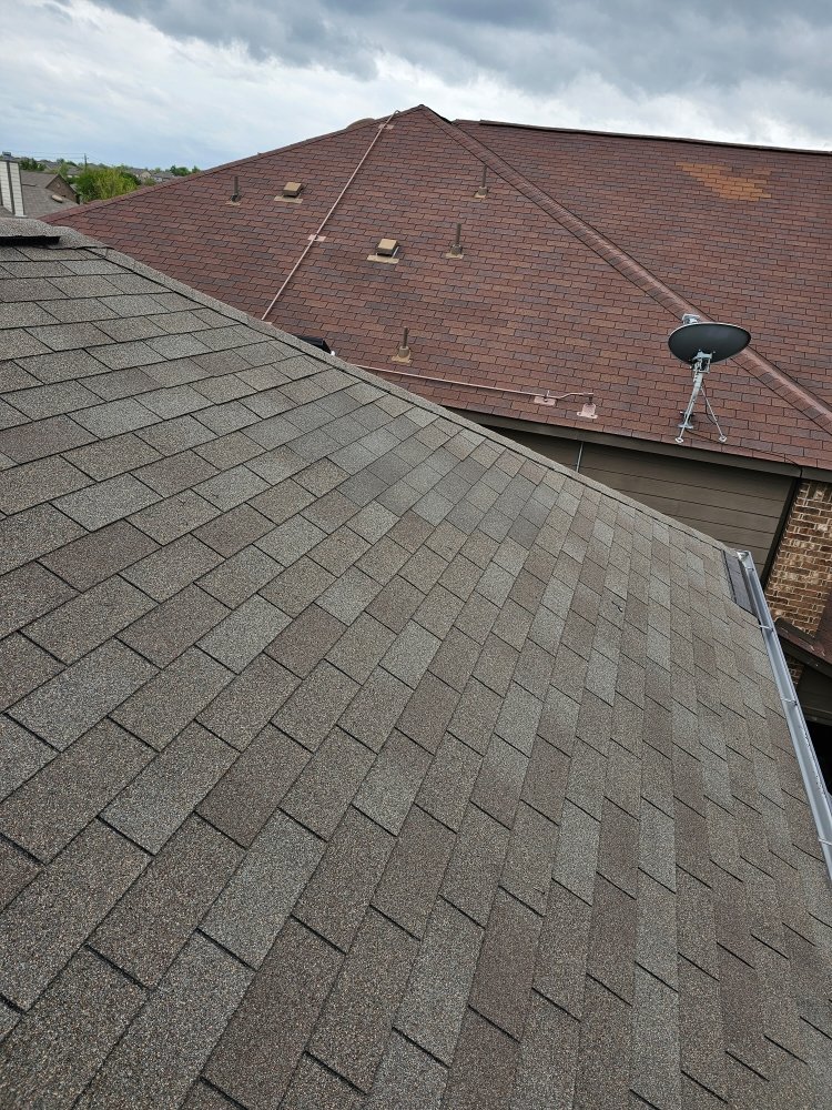 Slide of Raise The Roof Atx