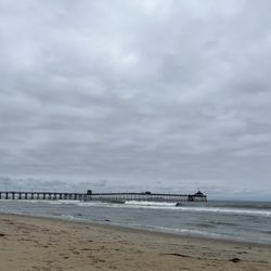 City of Imperial Beach - View of Pier