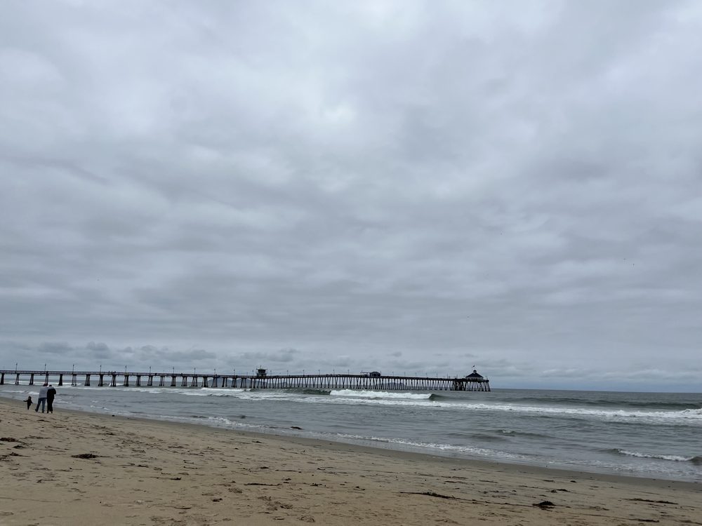 City of Imperial Beach Logo