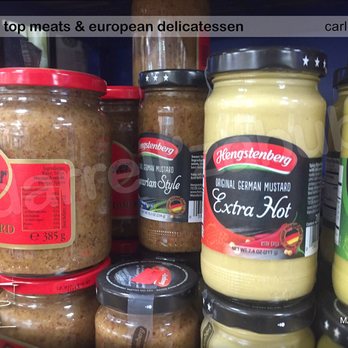 Tip Top Meats - Tip Top Meats & European Delicatessen - Meat Shops Near Me - Carlsbad, California
