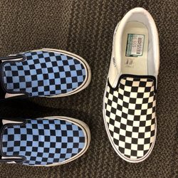DSW Designer Shoe Warehouse - Cousins 2023