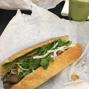 Urbanh Cafe - B4 & green thai tea - Vietnamese Near Me - Chandler, Arizona Urbanh Cafe - B4 & green thai tea - Vietnamese Near Me - Chandler, Arizona