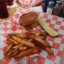 Jan's Bar & Grill