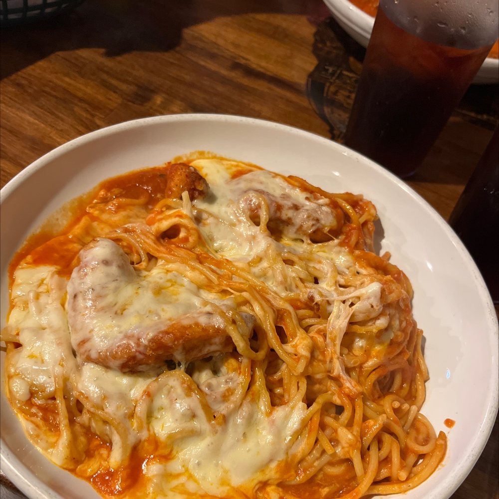 La Casetta Italian Restaurant