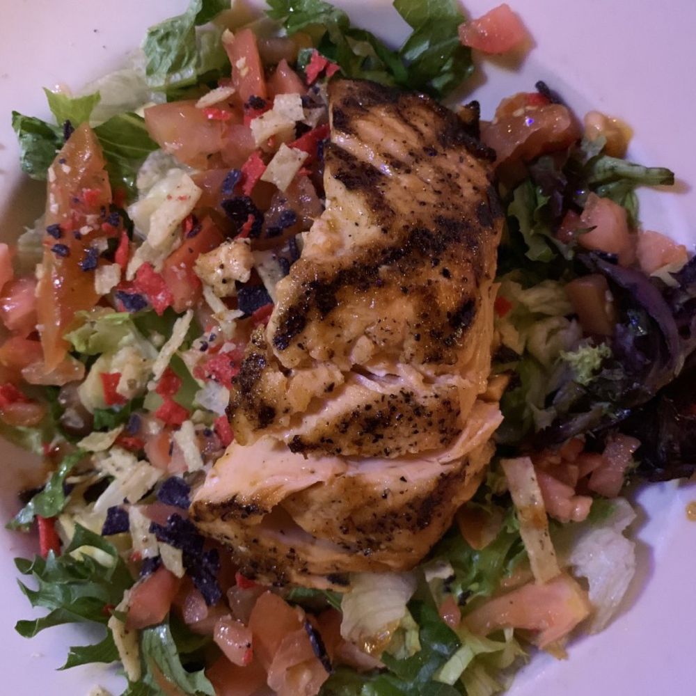 Blue Marlin - Seafood Near Me - Columbia, South Carolina