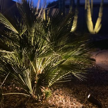 Lambert Landscape - Landscaping Near Me - Queen Creek, Arizona