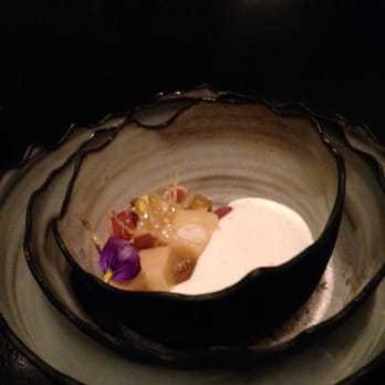 Alinea - New American Near Me - Chicago, Illinois Alinea - New American Near Me - Chicago, Illinois