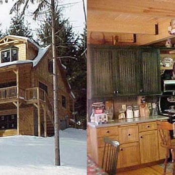 Log Chips, LLC - General Contractors Near Me