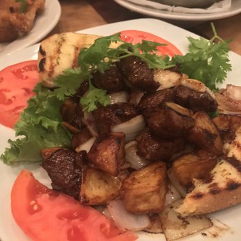 August Moon - Steak with bread ? - Vietnamese Near Me - Harvey, Louisiana August Moon - Steak with bread ? - Vietnamese Near Me - Harvey, Louisiana