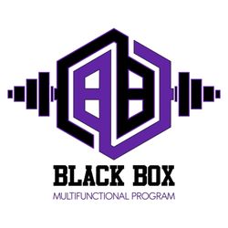 Black Box Gym